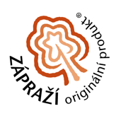 Zápraží - logo